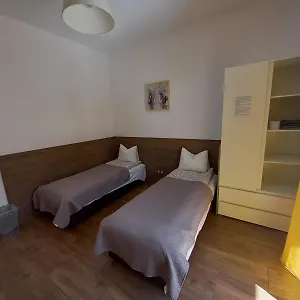 Geodezyjna'70 Cozy P1 Warszawa