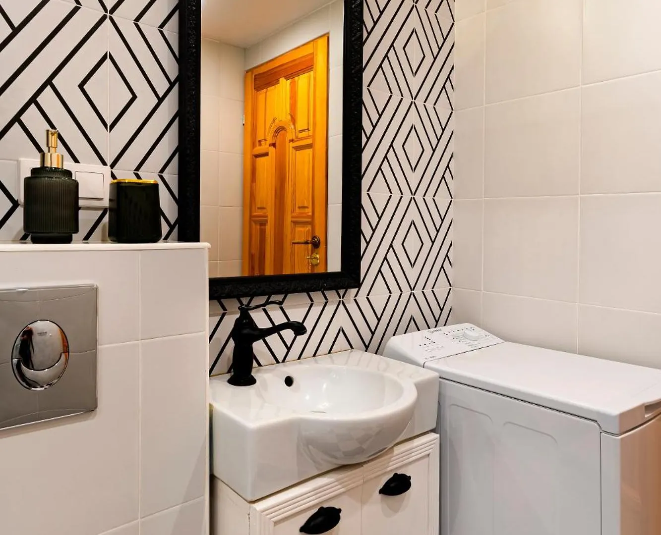Great Location Amazing Flat Apartment Warsaw