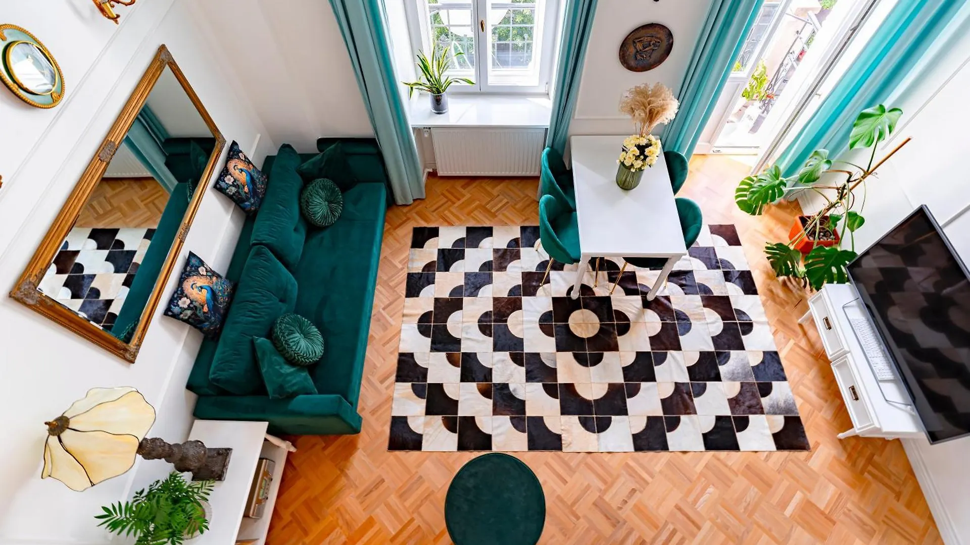 Great Location Amazing Flat Apartment Warsaw