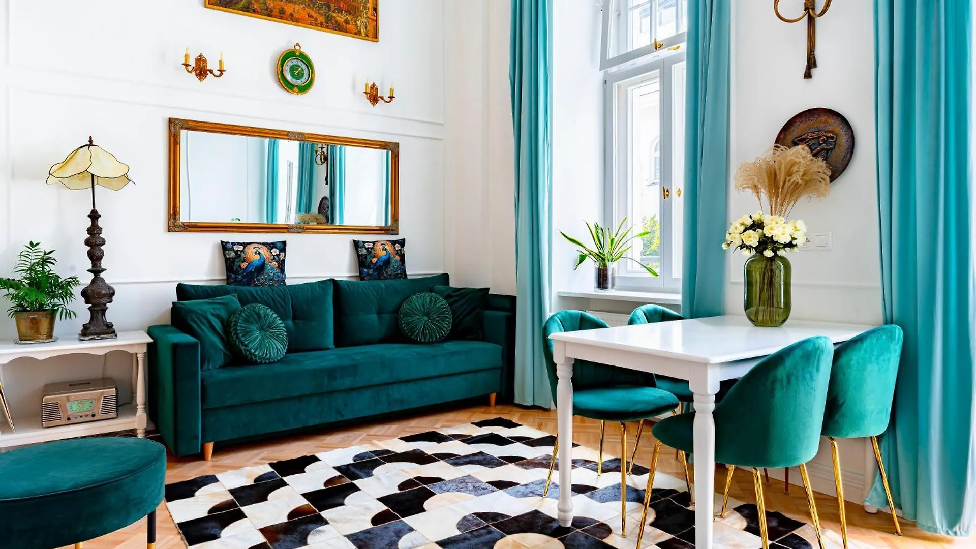 Great Location Amazing Flat Apartment Warsaw