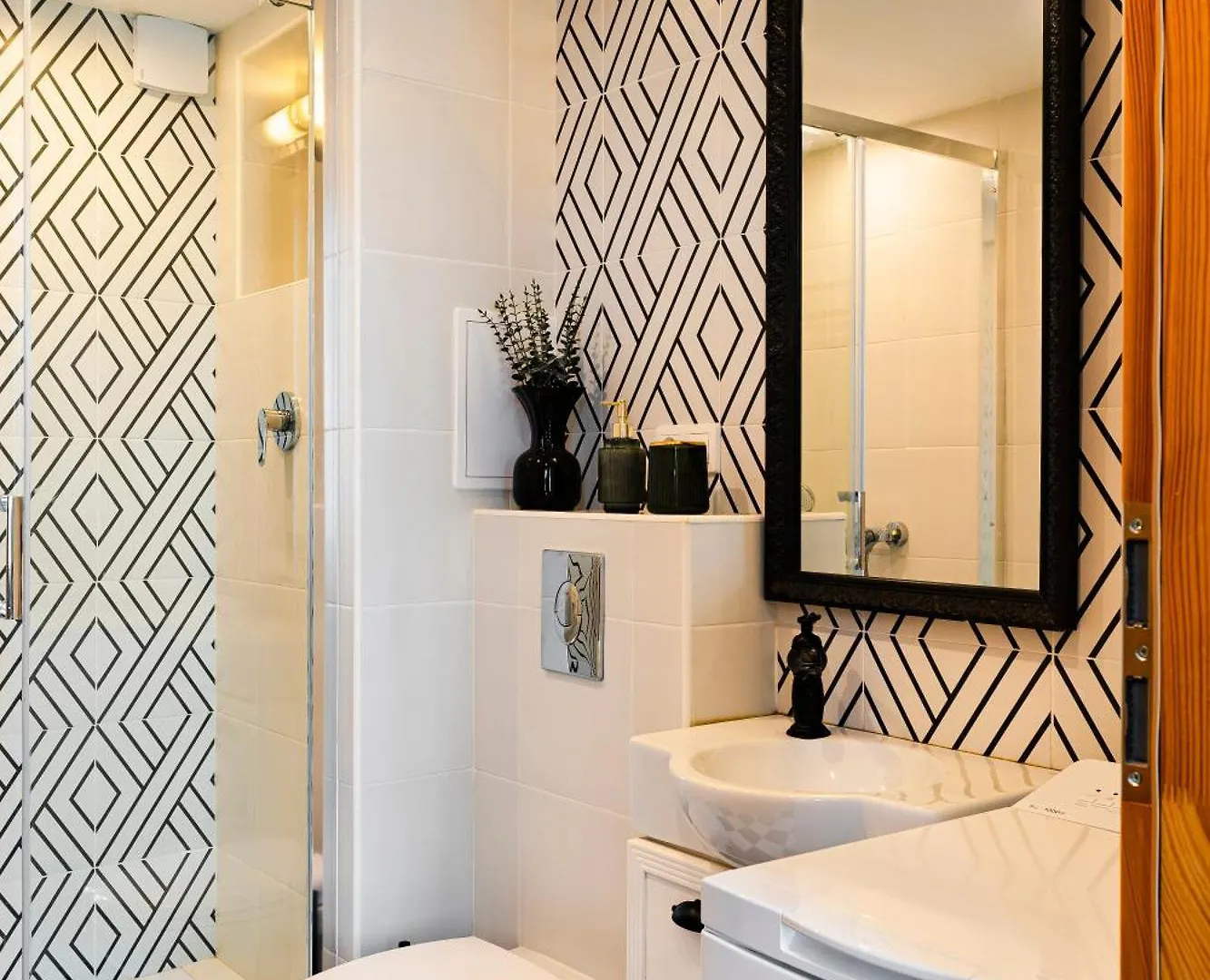 Great Location Amazing Flat Apartment Warsaw Poland